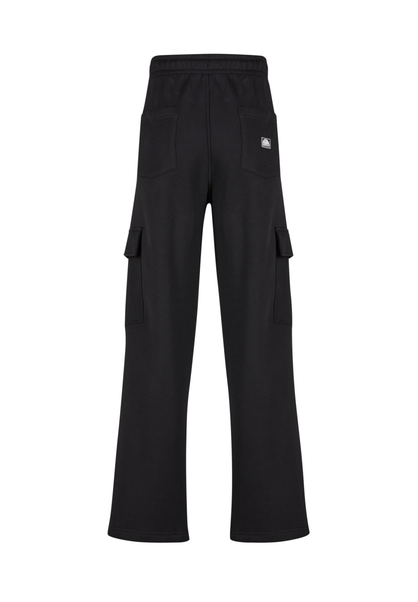 Southpole Cargo Sweat Pants