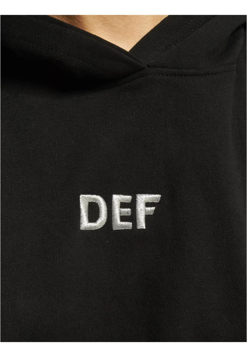 Double Hoody