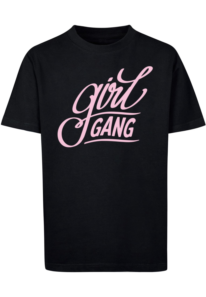 The Girl Gang Tee