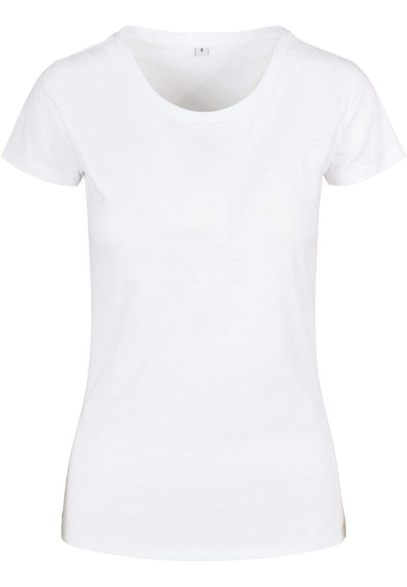 Ladies Basic Tee 3-Pack