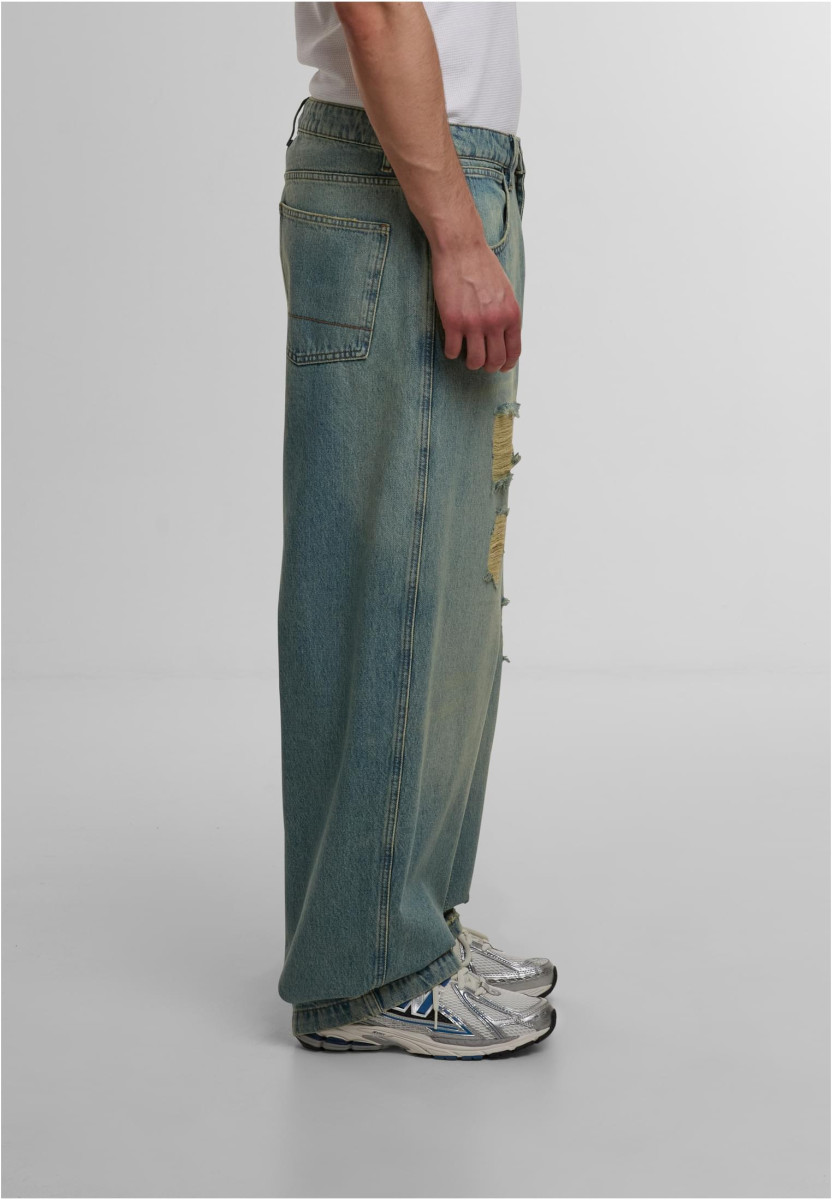 DEF Loose Fit Jeans