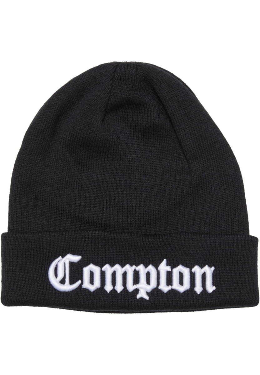 Compton Beanie