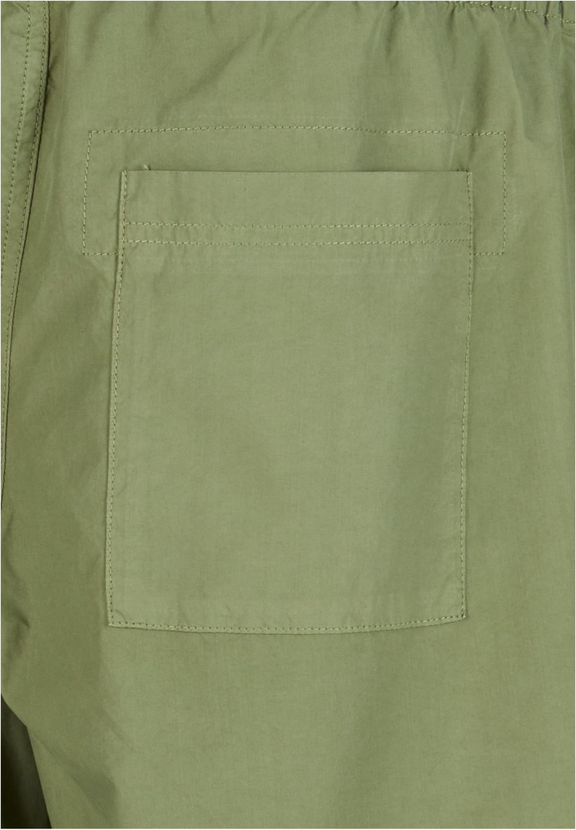 Popline Parachute Pants