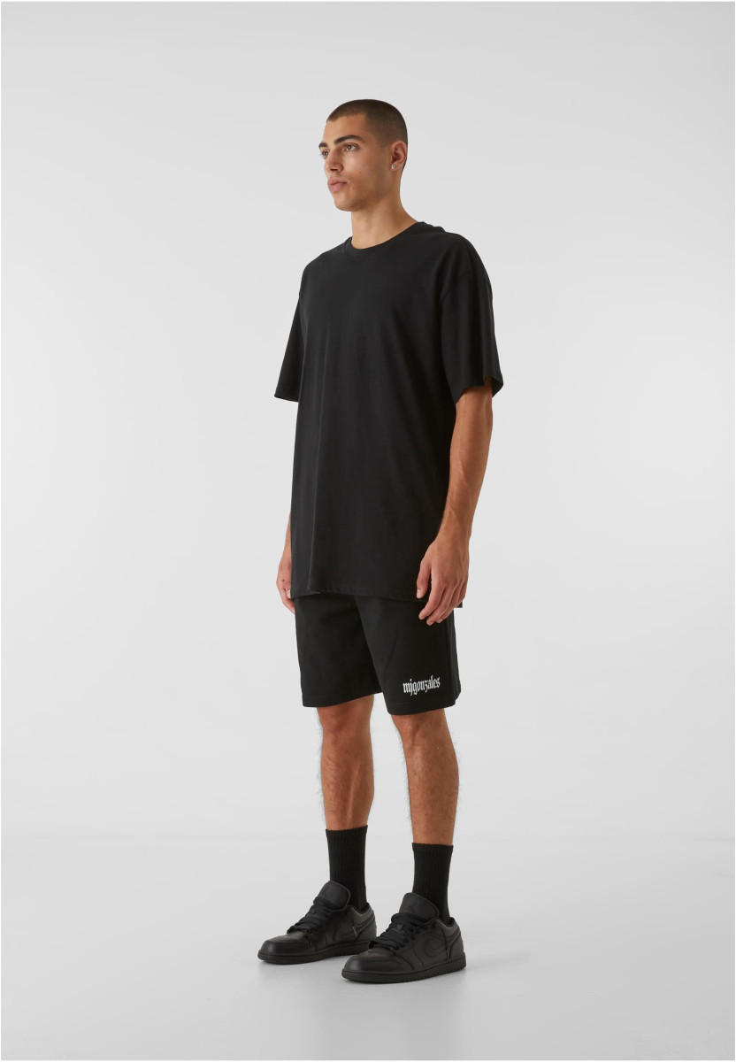 MJG Shorts Necessity