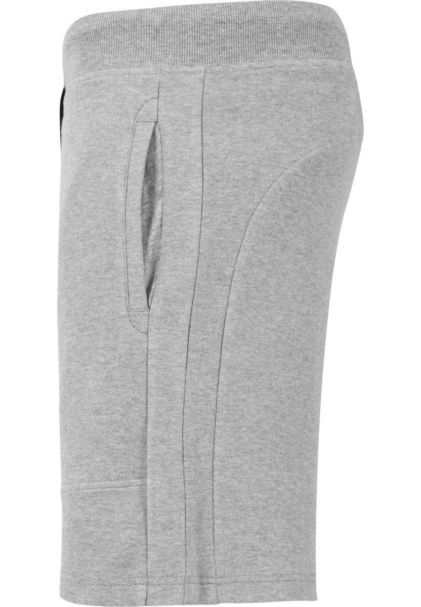 Interlock Sweatshorts