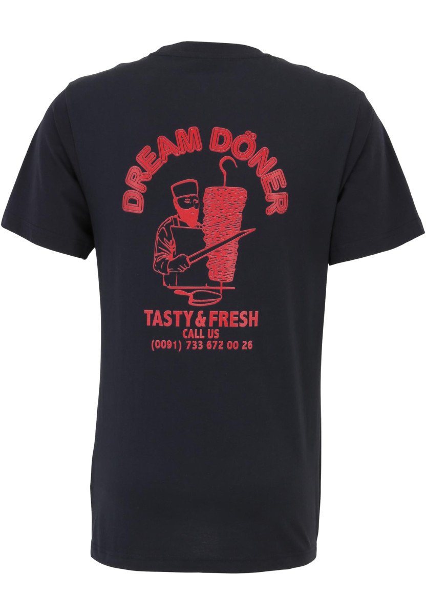 Dream Kebab Tee