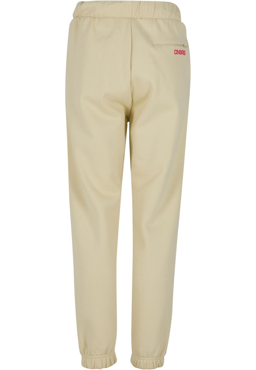 Dangerous DNGRS Basic Sweatpants Trust