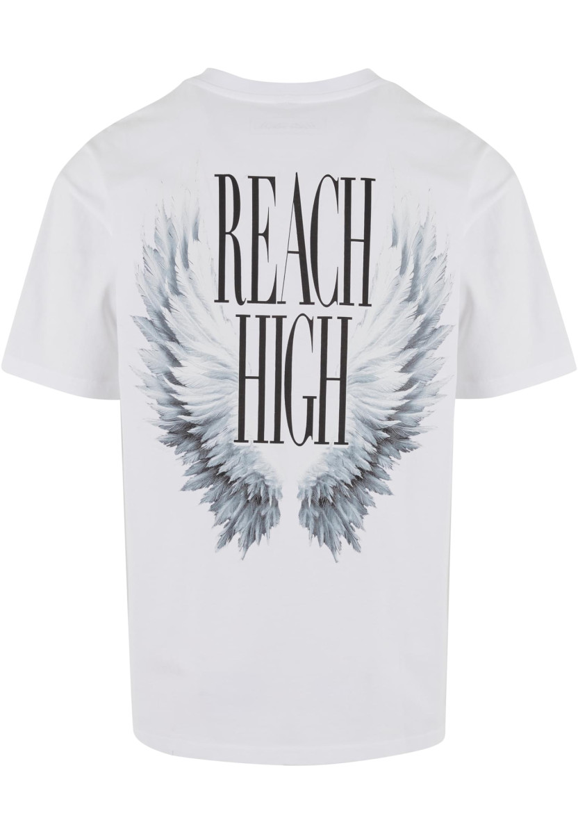 Reach High Oversize Tee