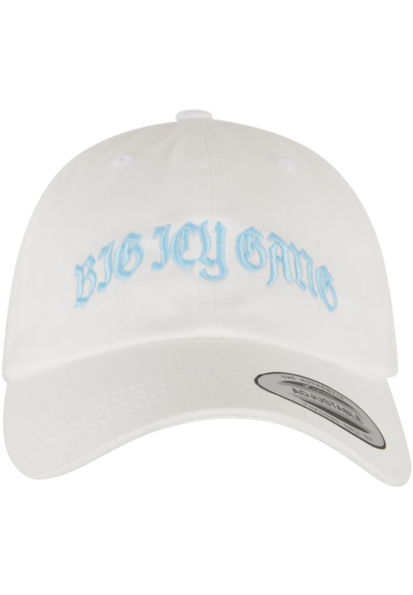 Gucci Mane Big Icy Gang Dad Cap