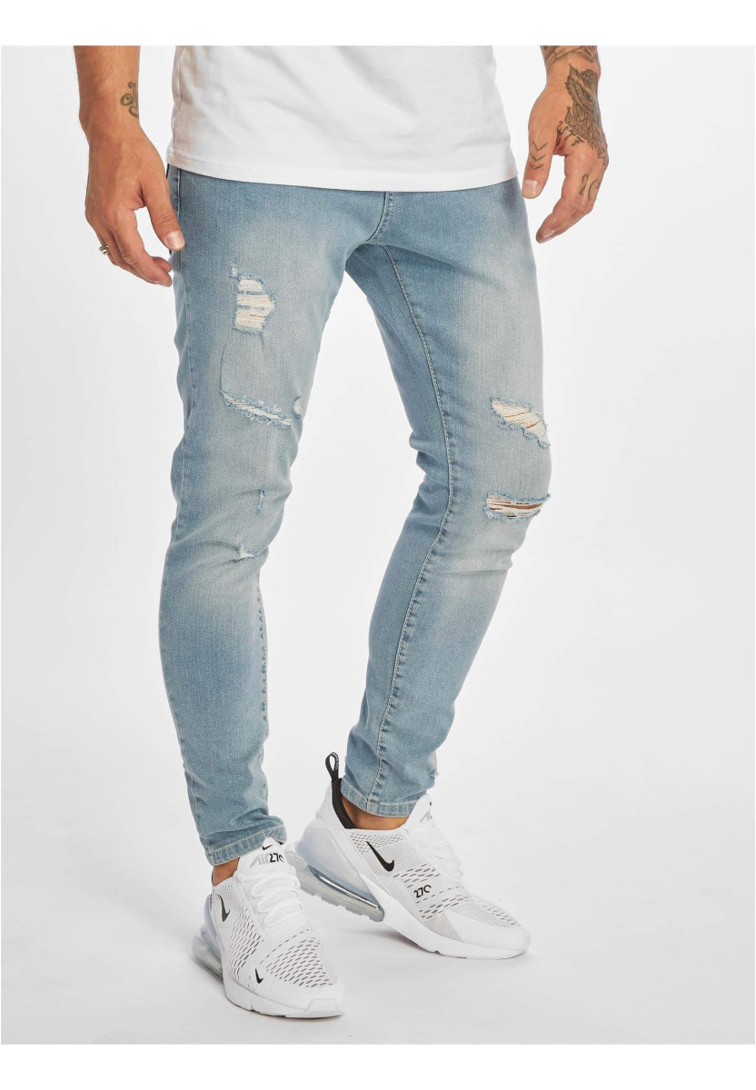 Rio Slim Fit Jeans