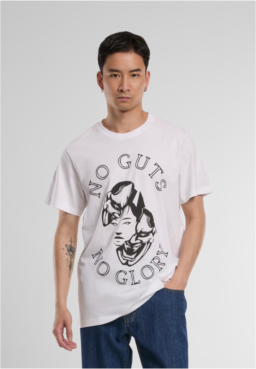 No Guts No Glory Tee