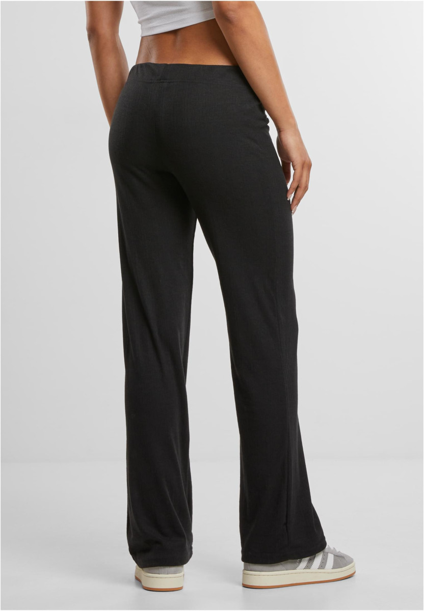 Ladies Rib Pants