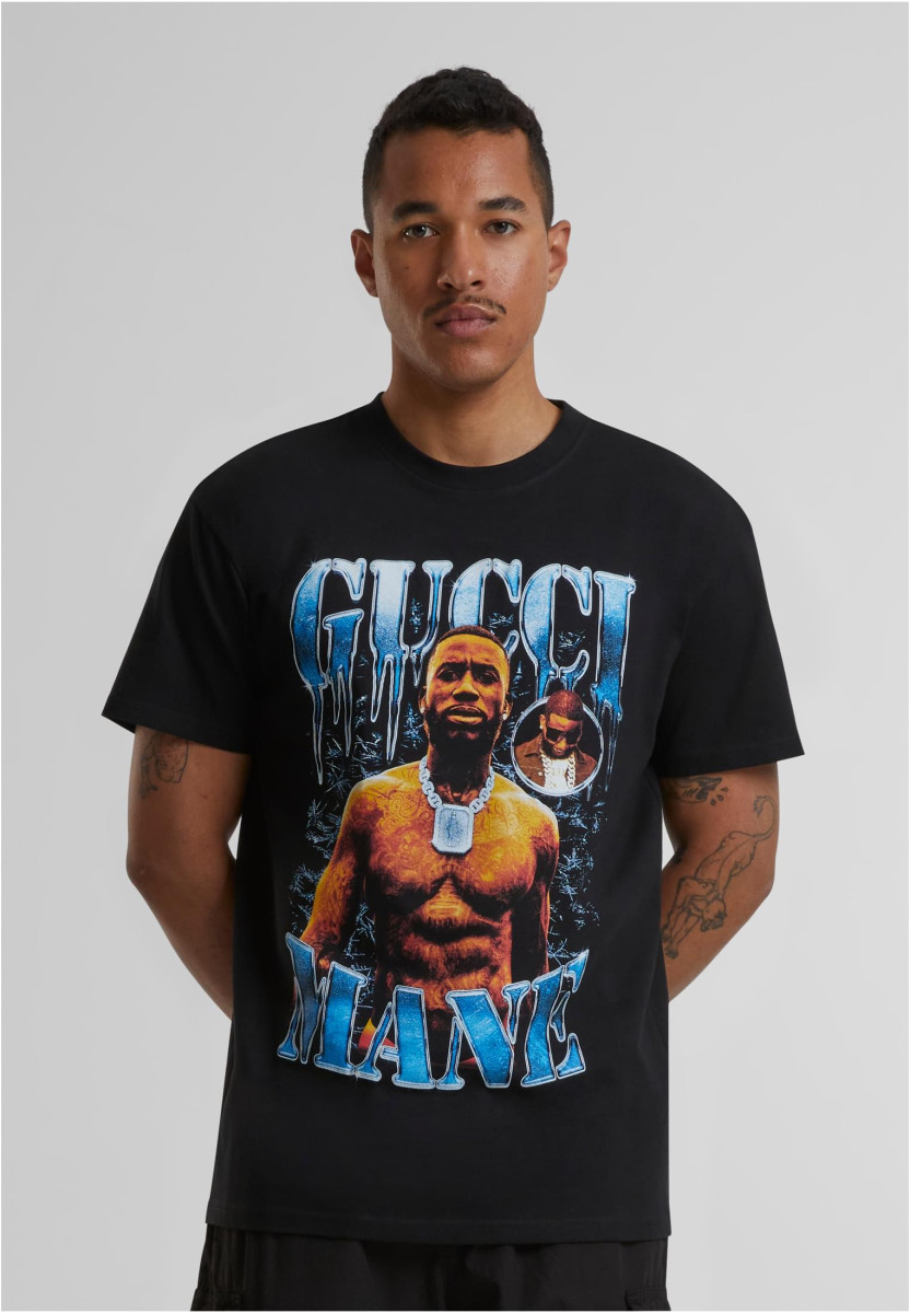 Gucci Mane Drip Tee Oversize Tee