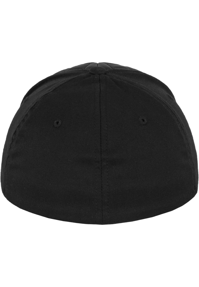Diamond Quilted Flexfit