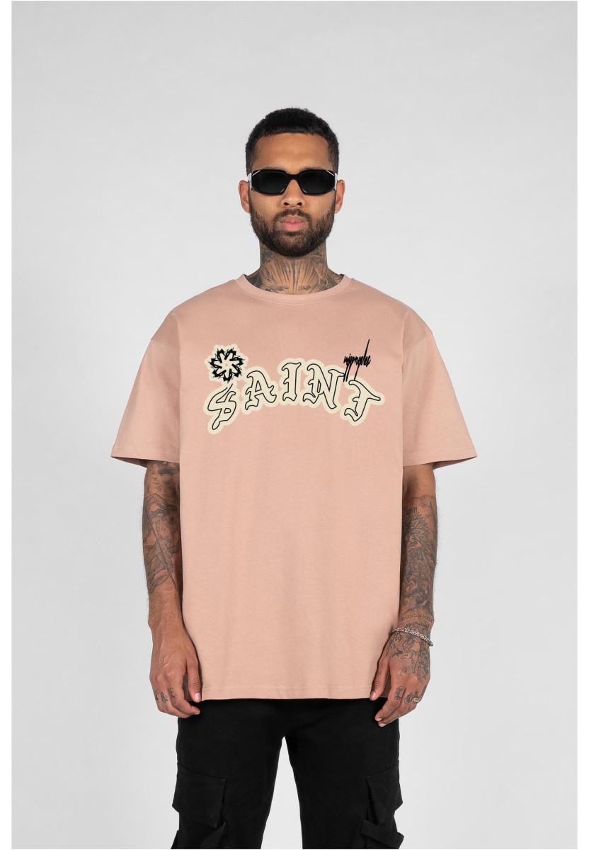 Saint x Heavy Oversized Tee