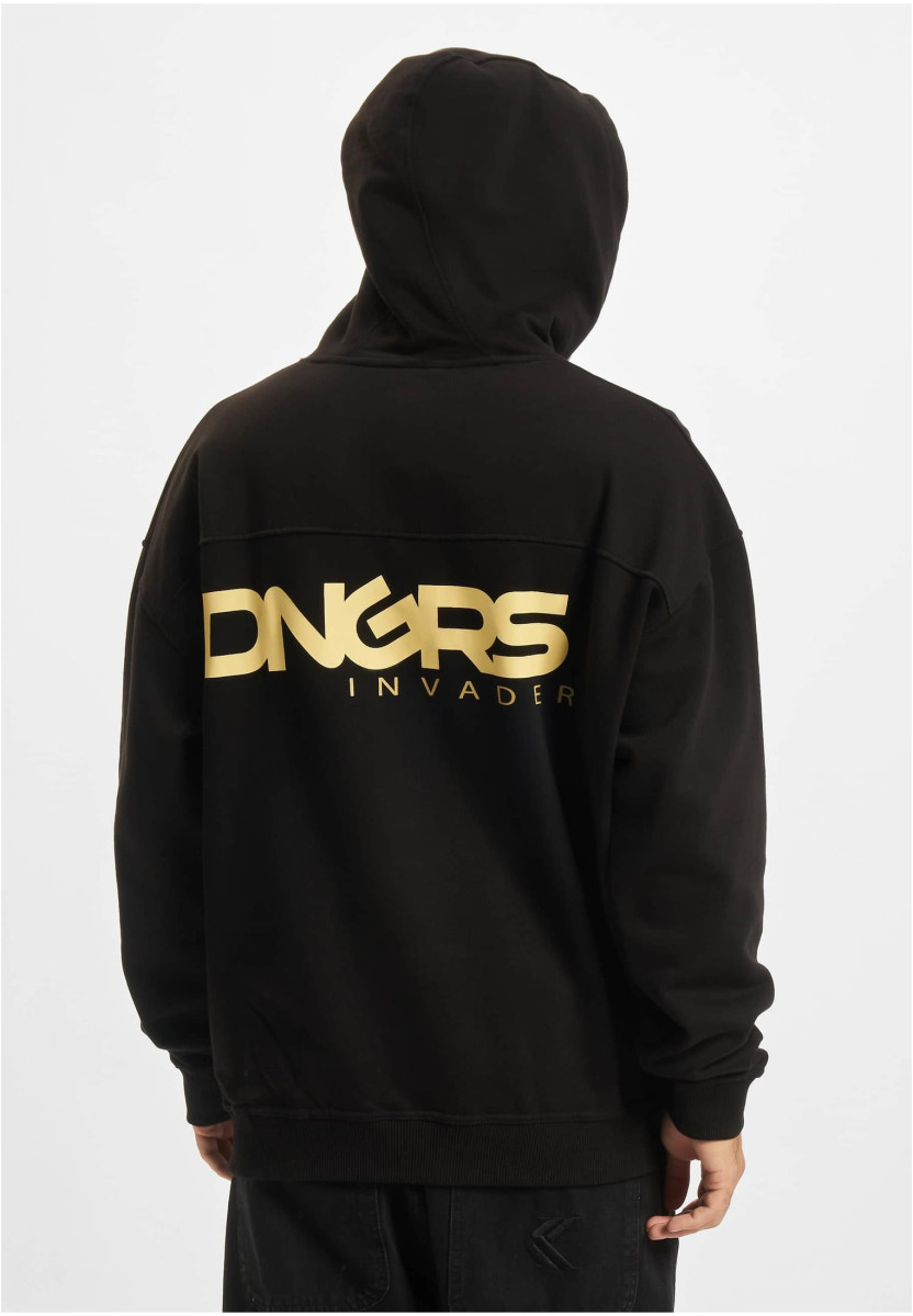 Dangerous DNGRS Launch Hoody