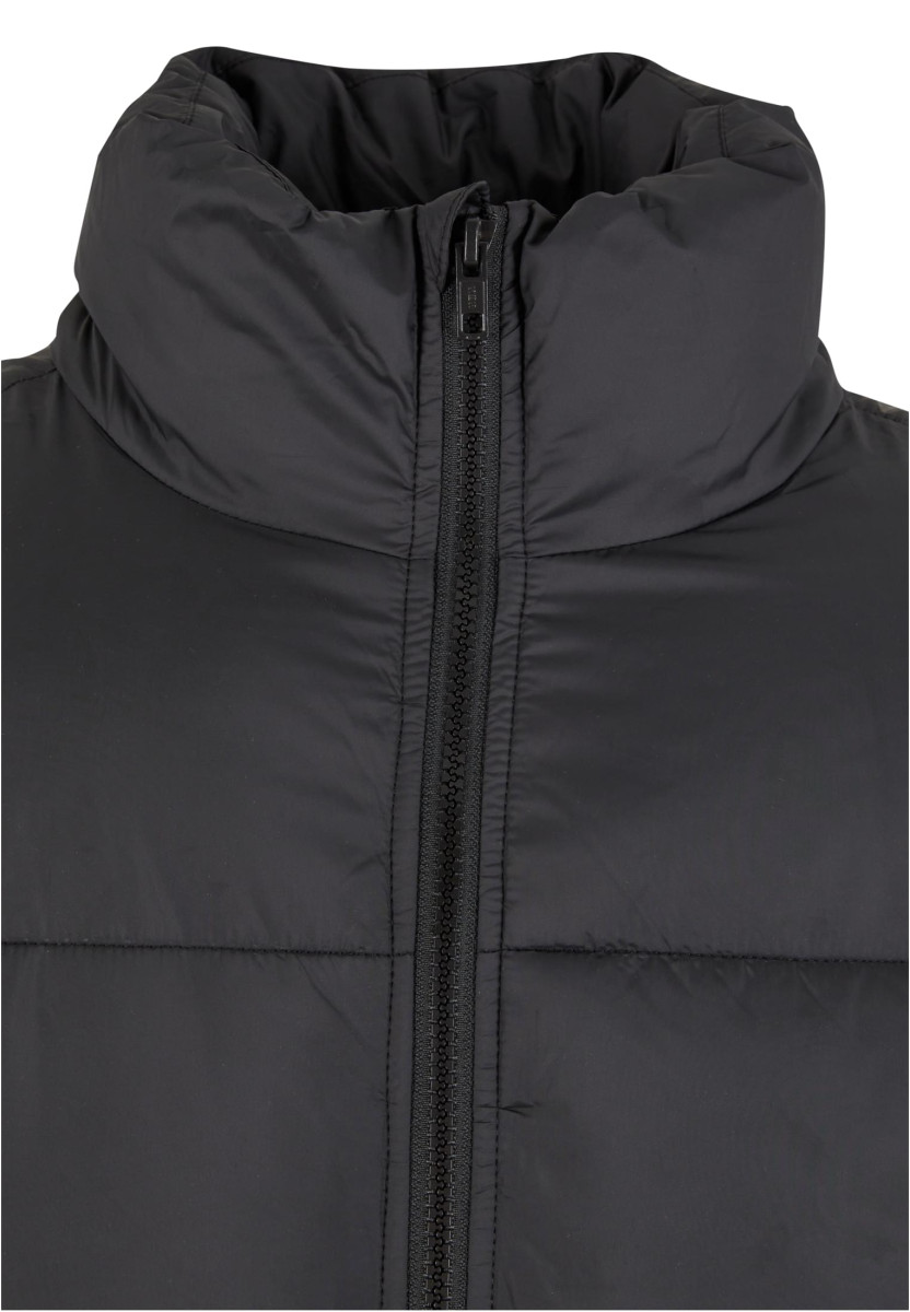 Basic Puffer Jacket