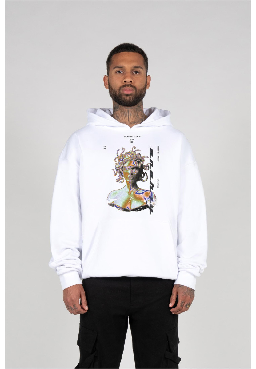 MEDUSA Heavy Hoody Oversized Essentials V.4