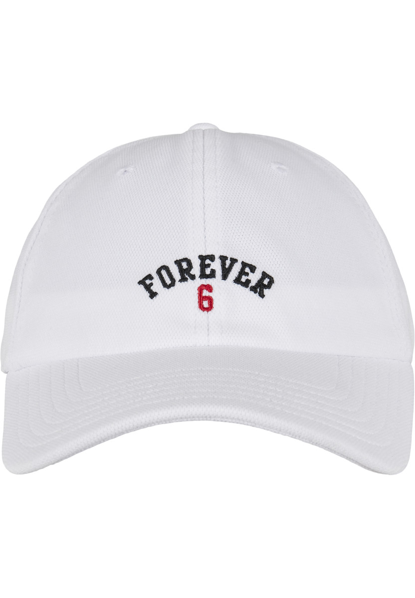 C&S WL Forever Six Curved Cap