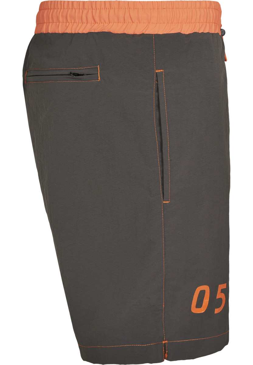 UC Logo Swim Shorts