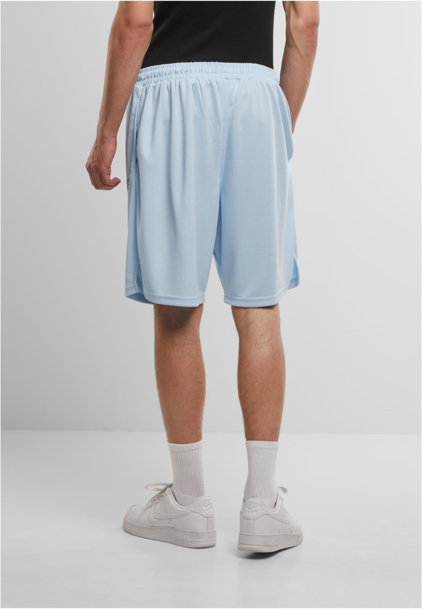 DEF MESH Short