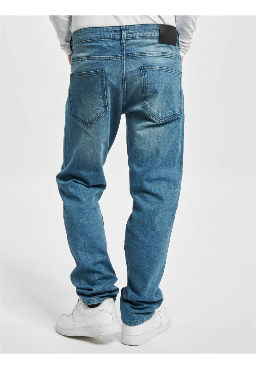 Aslan Slim Fit Jeans