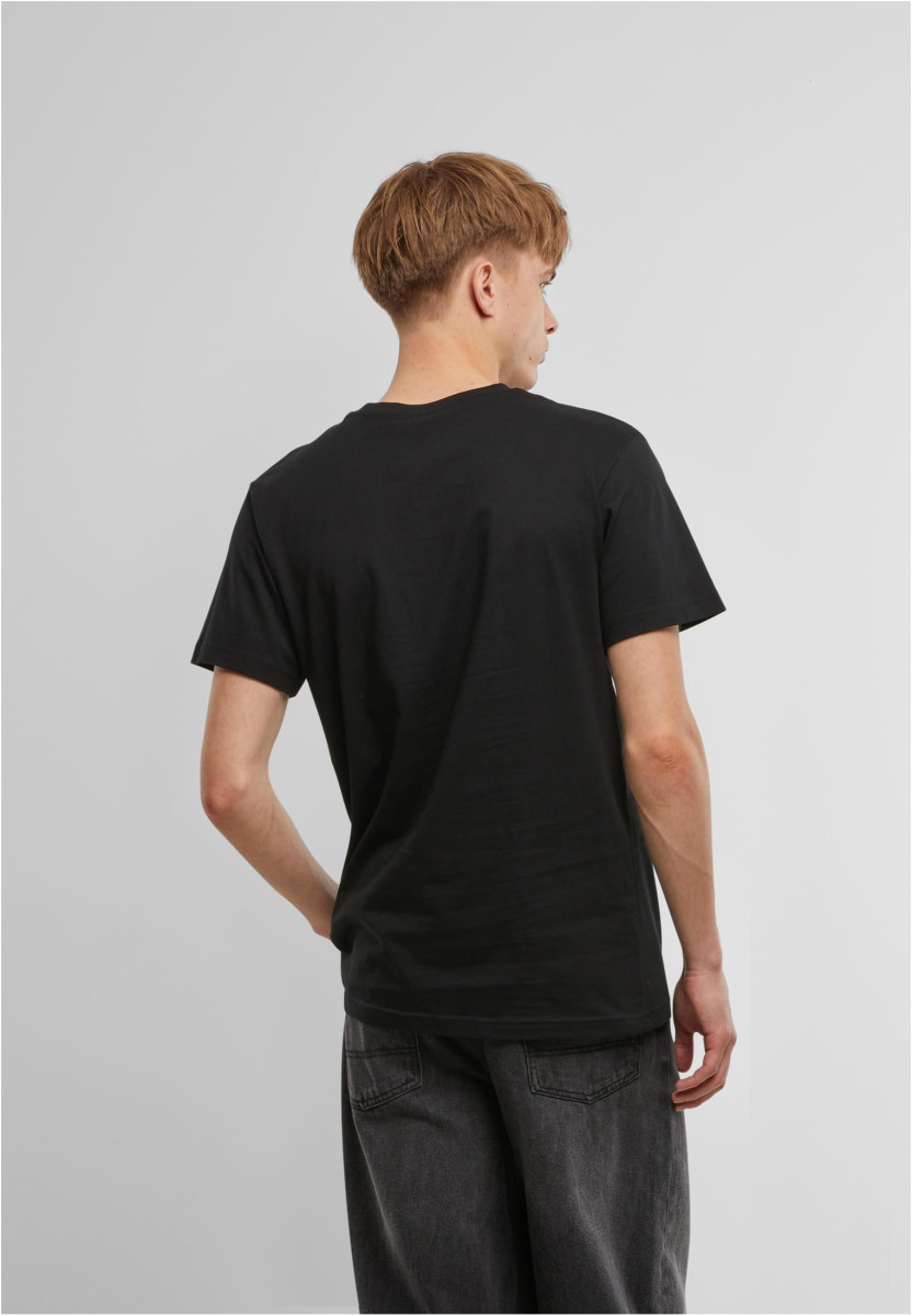 Crossed Fingers Handsign EMB Tee