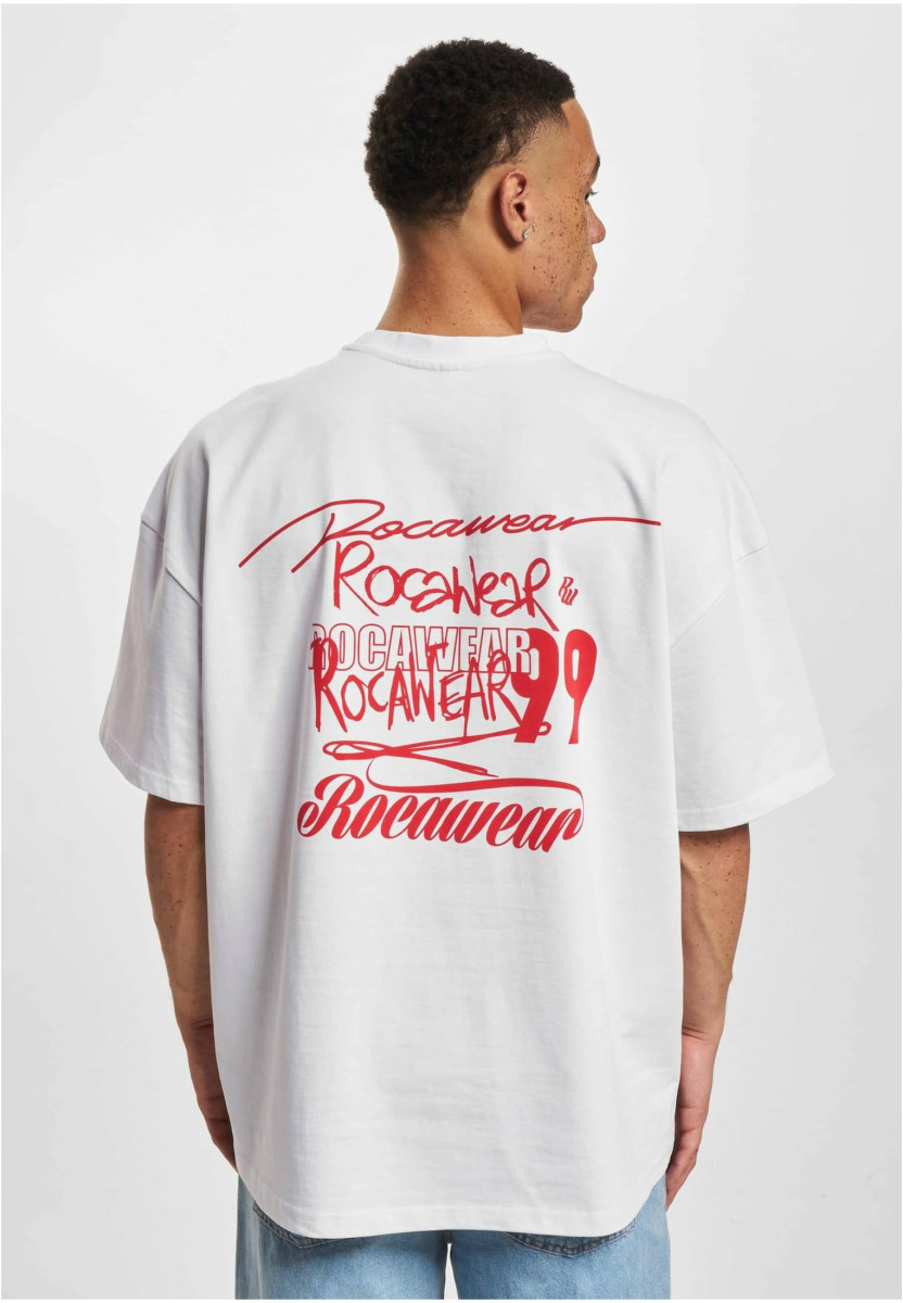 Rocawear Branded T-Shirts
