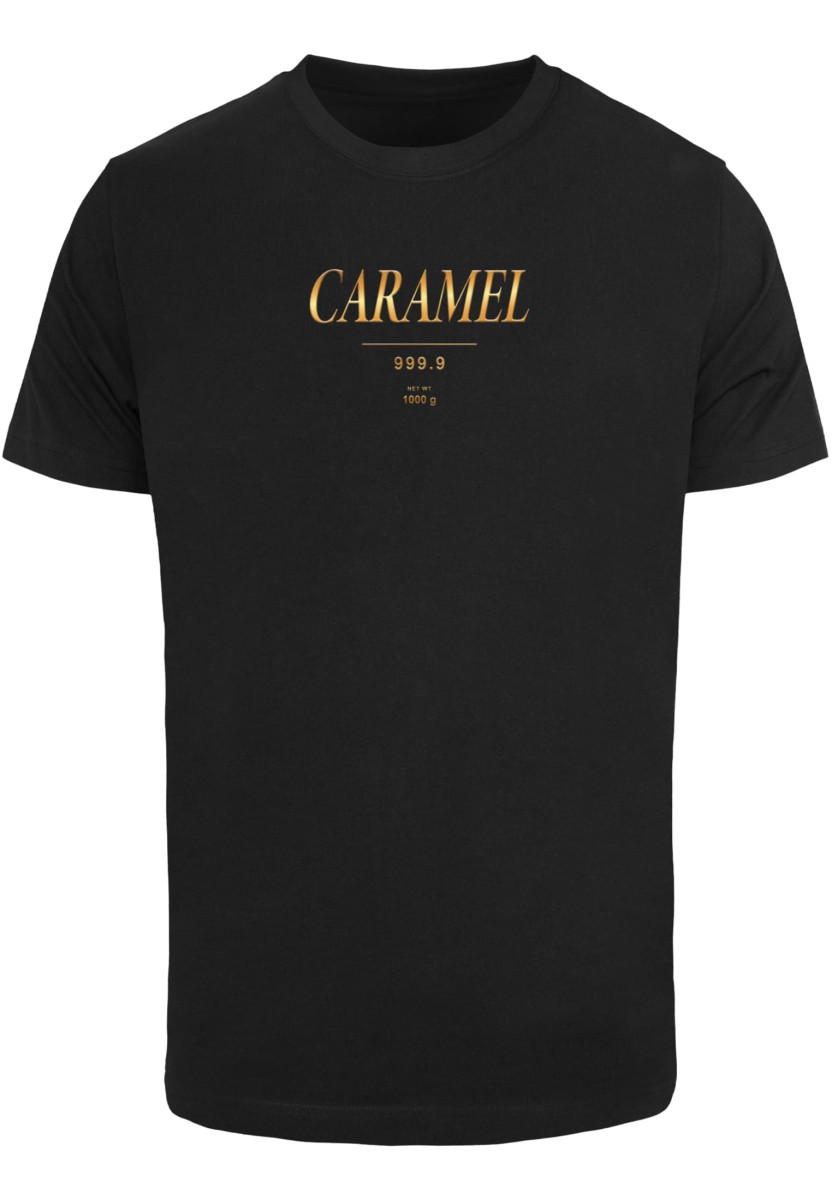 Golden Caramel Tee