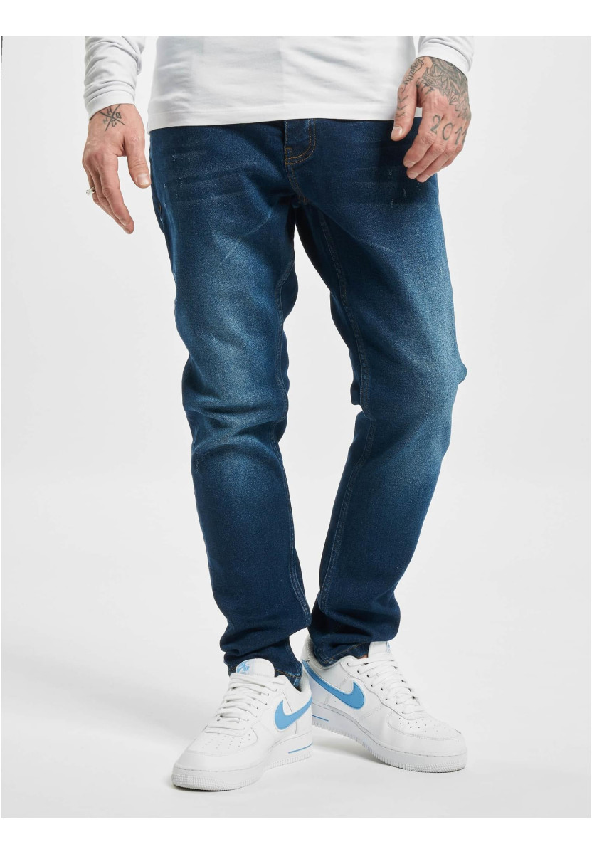Refik Slim Fit Jeans