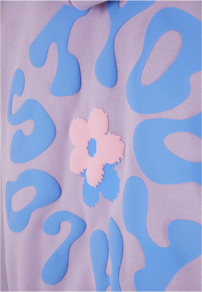 Lost Youth Hoody - Circle of Bloom