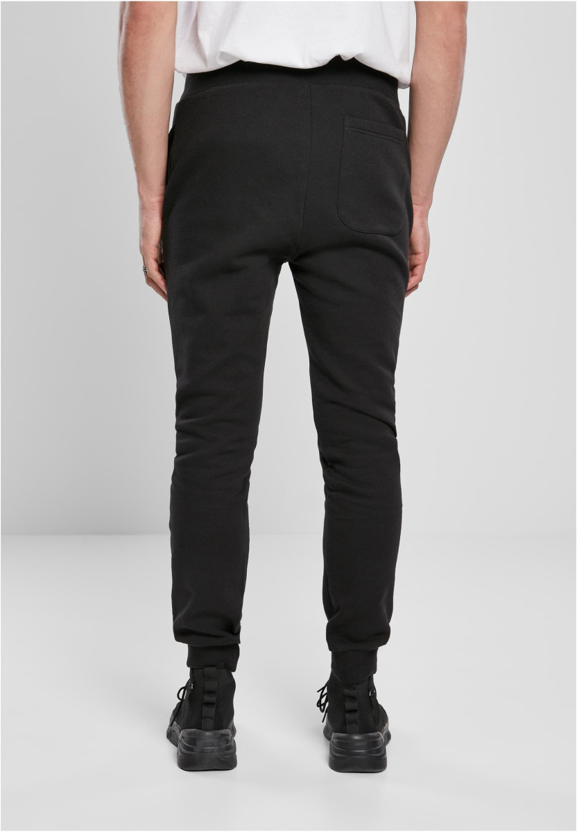 Organic Basic Sweatpants