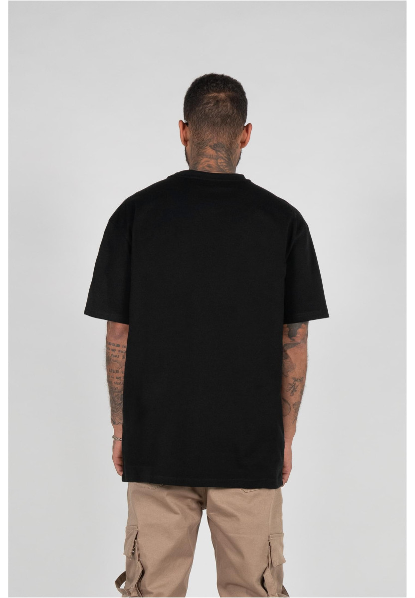 Classic V.1 x Heavy Oversized Tee