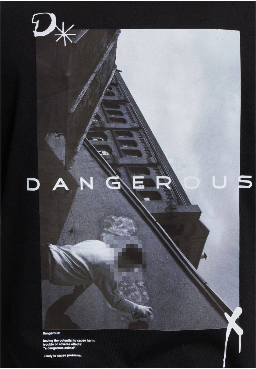 Dangerous DNGRS Special T-Shirts