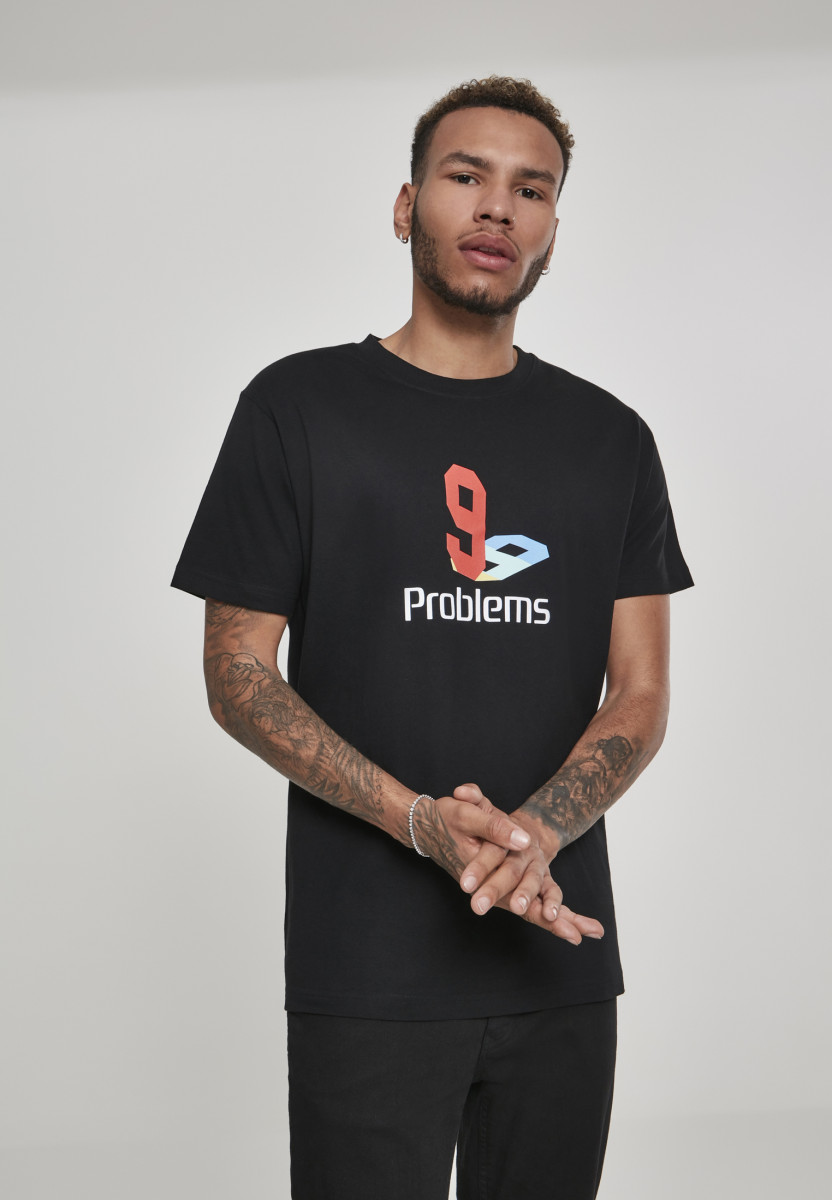 99 PLYS Tee