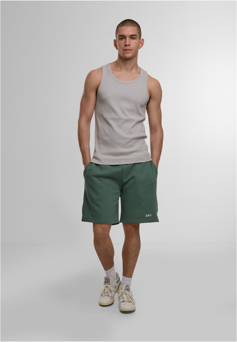 DEF Tank Tops