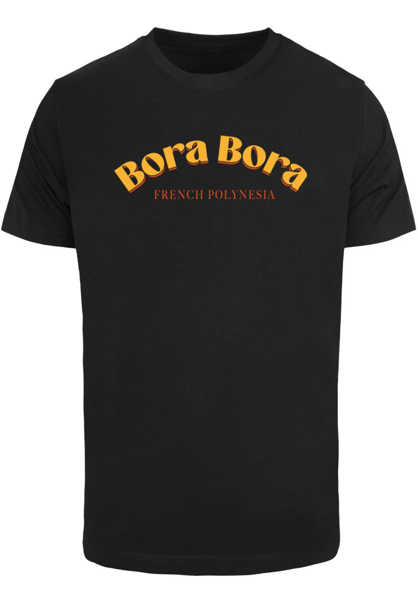 Bora Bora French Polynesia Tee