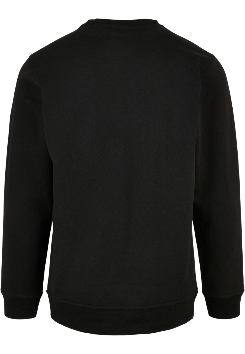 Halloween - Pumpkin Face Crewneck