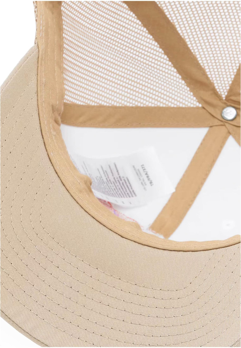 DWD Ipanema Trucker Caps