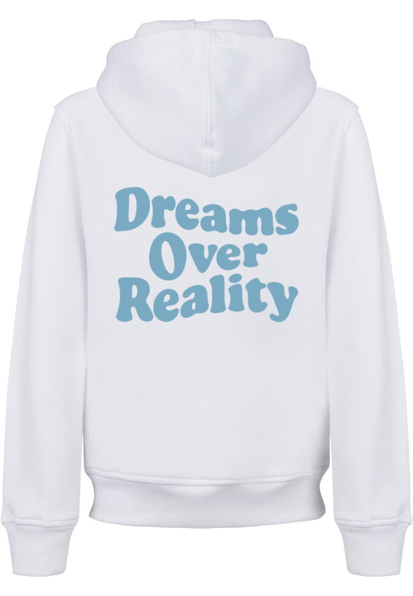 Dreams Over Reality Basic Kids Hoody