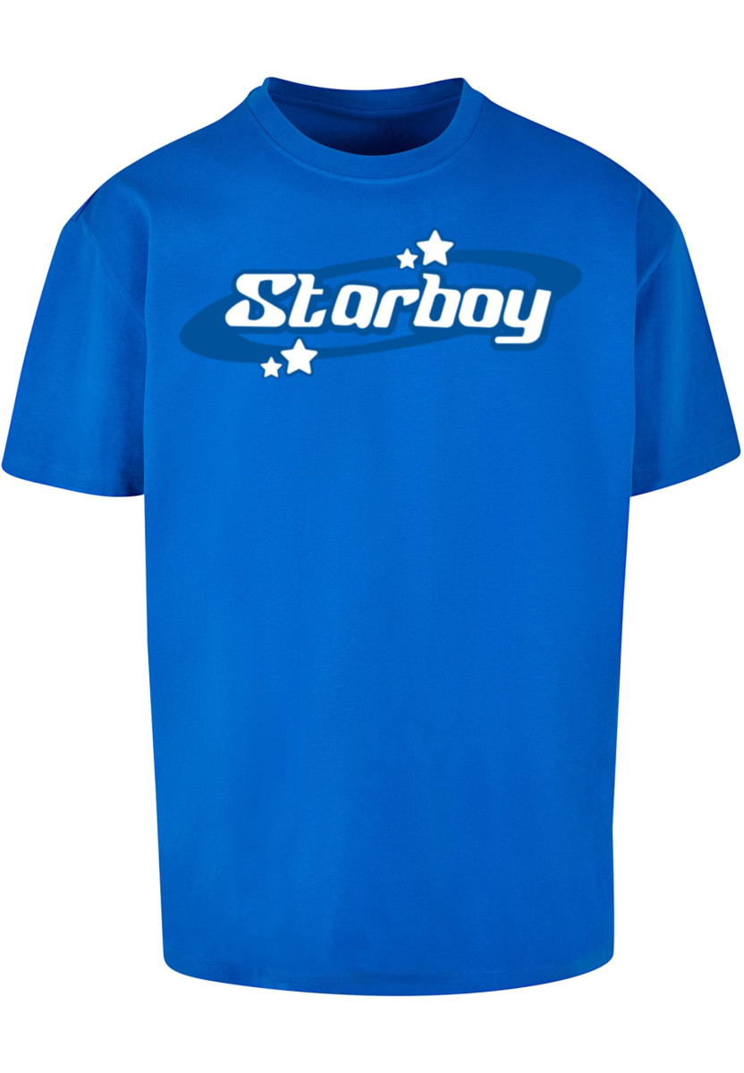 SENSE BLUE STARBOY 2 T-Shirt