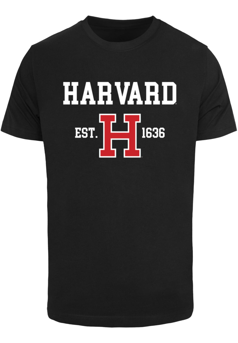 Harvard University - Est 1636 T-Shirt