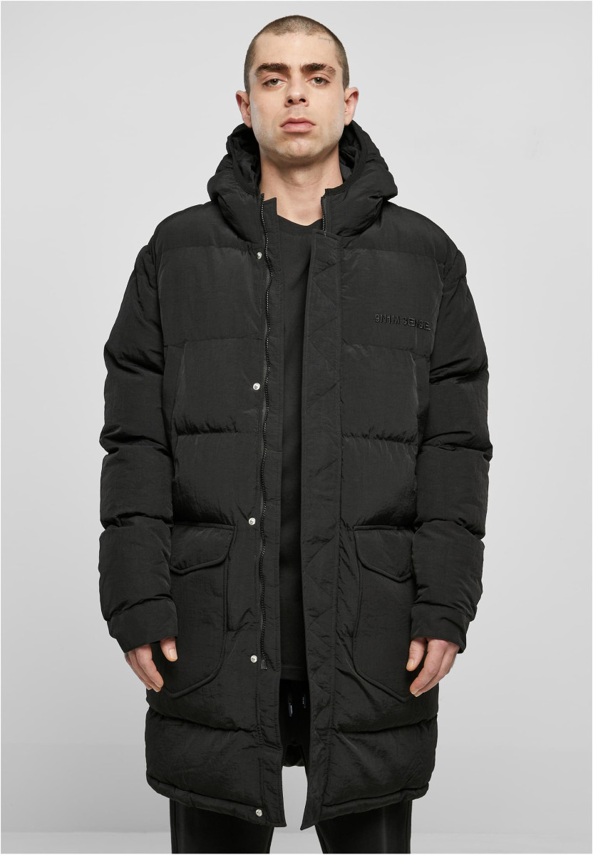 Sense Puffer Parka