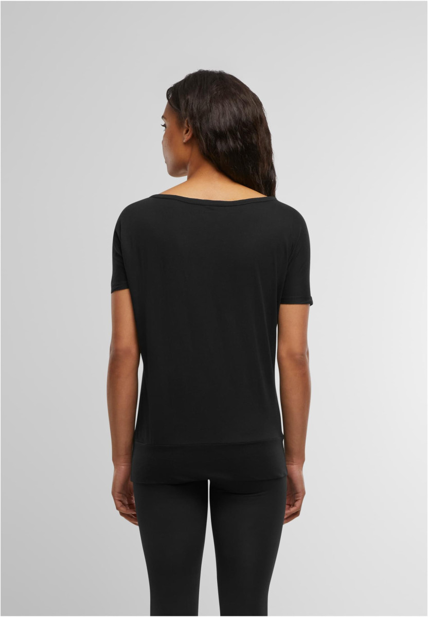 Ladies Batwing Tee