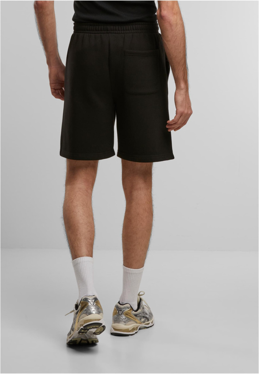 Basic Essential Sweatshorts