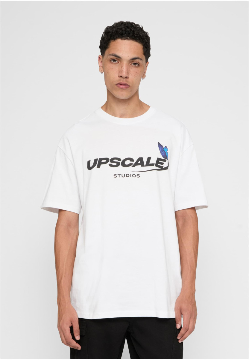 Upscale Promo Tee Seek Fair 23