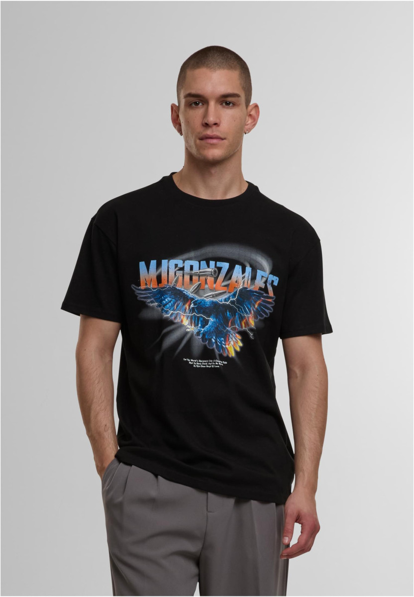 EAGLE V.2 Heavy Oversized Tee 2.0