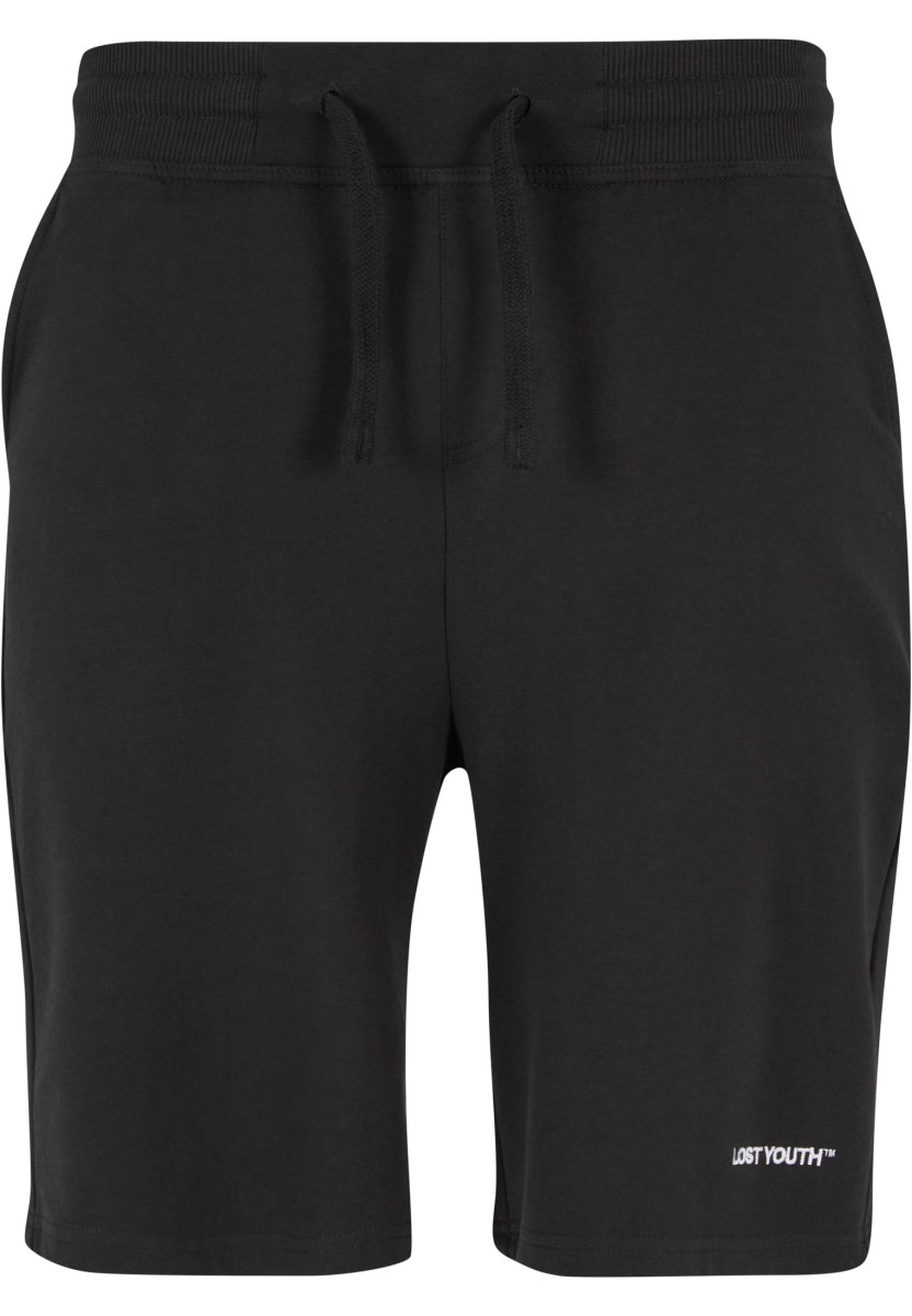LY TERRY SHORTS 