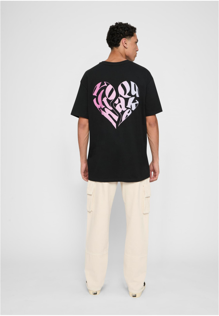 LY TEE - HEART