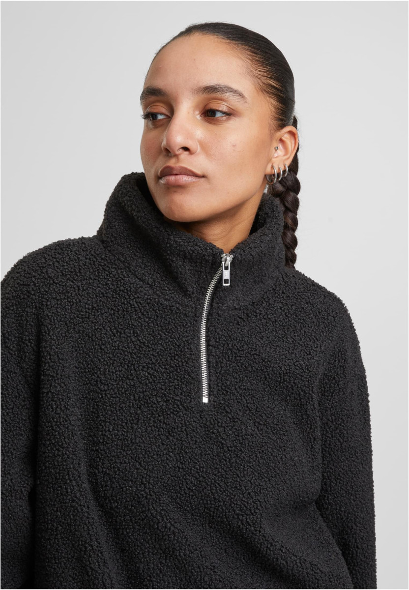 Ladies Sherpa Troya
